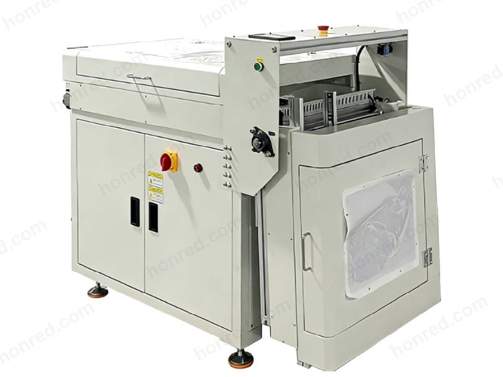 Folding Conveyor