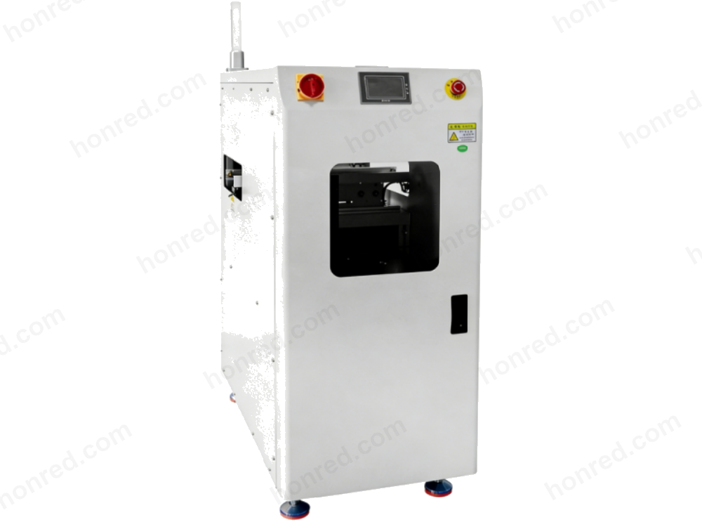 PCB Loader