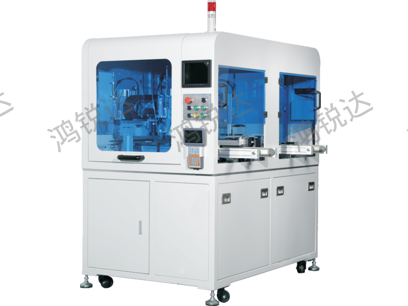 Online Automatic Screw Locking Machine (Batch of 4)