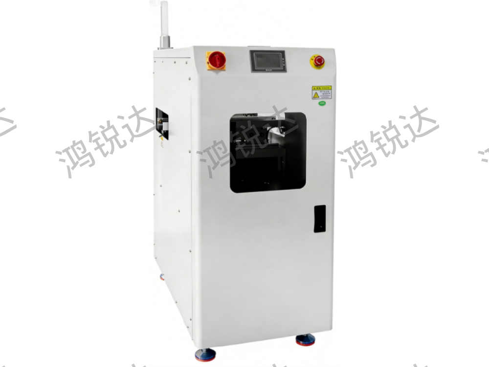Vacuum suction plate machine